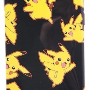 Pokemon Pikachu Iphone 5/Se Matkapuhelinkotelo