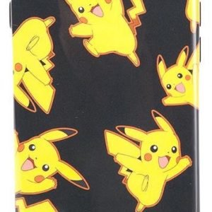 Pokemon Pikachu Iphone 6/6s Matkapuhelinkotelo