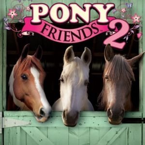 Pony Friends 2