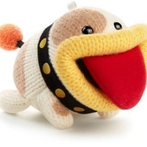 Poochy Amiibo