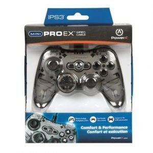 PowerA Mini Pro EX Wired Controller