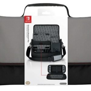 Powera Nintendo Switch Everywhere Messenger Bag