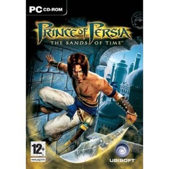 Prince of Persia: Sands of Time