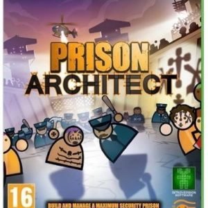 Prison Architect