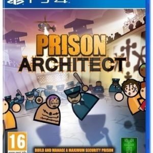 Prison Architect