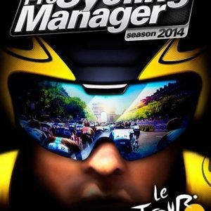 Pro Cycling Manager 2014