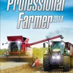 Professional Farmer 2014