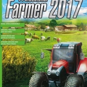 Professional Farmer 2017