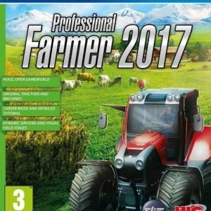 Professional Farmer 2017