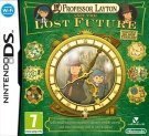 Professor Layton And The Lost Future