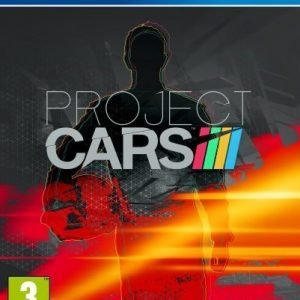 Project CARS