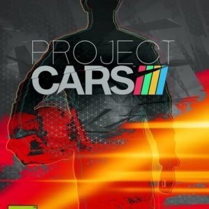 Project Cars