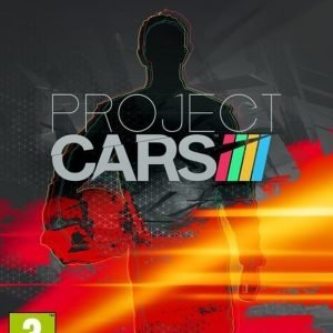 Project Cars /Xbox One