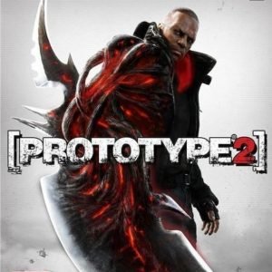 Prototype 2