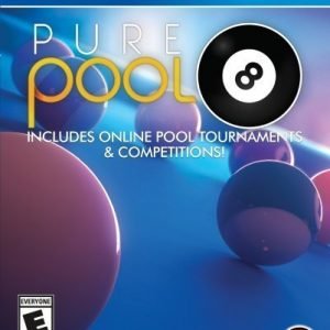 Pure Pool