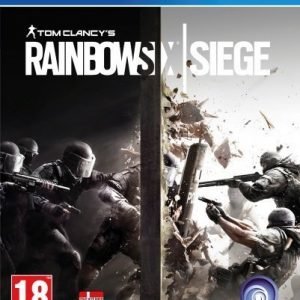 Rainbow Six: Siege