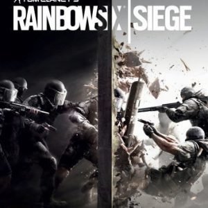 Rainbow Six: Siege