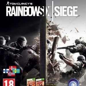 Rainbow Six: Siege