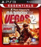 Rainbow Six Vegas 2 Complete Edition Essentials