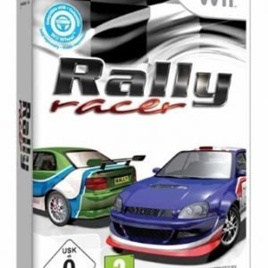 Rally Racer