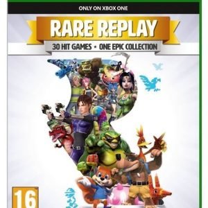 Rare Replay