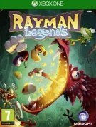 Rayman Legends