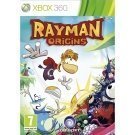 Rayman Origins Classics