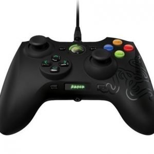 Razer Sabertooth Elite Gaming Controller