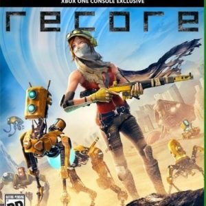 ReCore