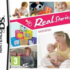 Real Stories - Babysitter (DK)