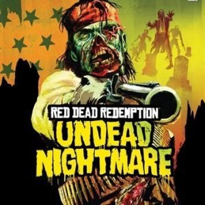 Red Dead Redemption: Undead Nightmare