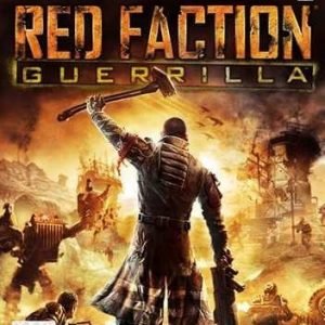 Red Faction: Guerilla