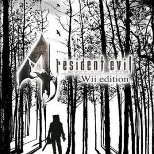 Resident Evil 4