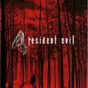 Resident Evil 4