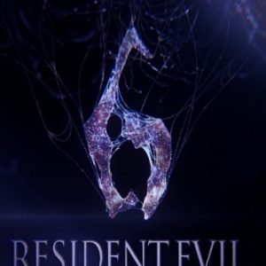 Resident Evil 6