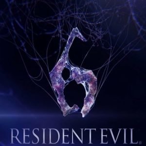 Resident Evil 6 (Nordic)