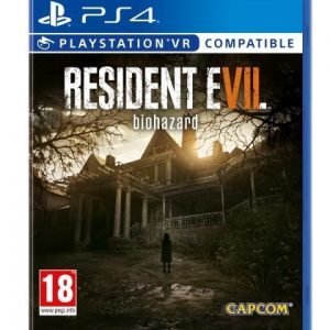 Resident Evil 7