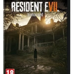 Resident Evil 7