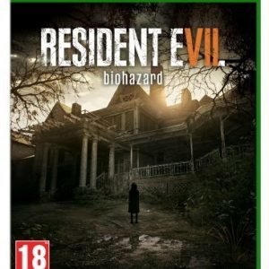 Resident Evil 7
