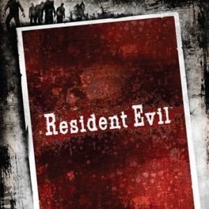 Resident Evil Archives