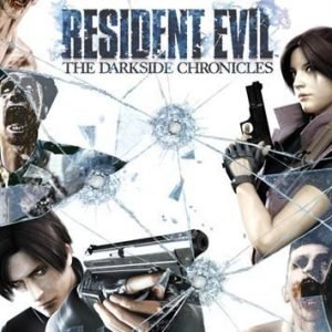 Resident Evil: Darkside Chronicles