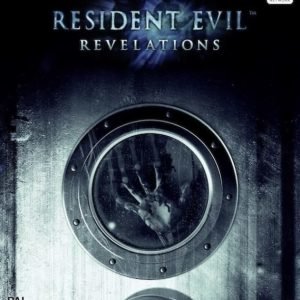 Resident Evil: Revelations