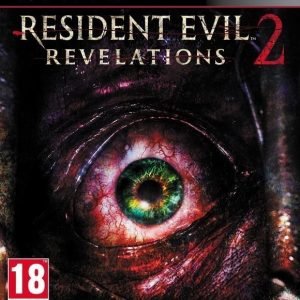 Resident Evil: Revelations 2