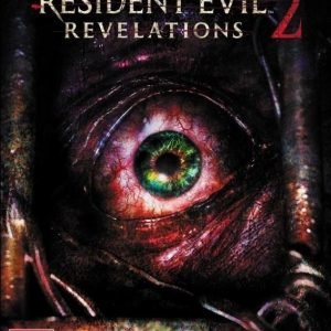 Resident Evil: Revelations 2