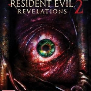 Resident Evil: Revelations 2