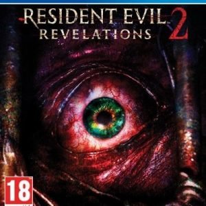 Resident Evil: Revelations 2