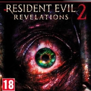 Resident Evil: Revelations 2