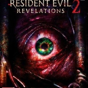 Resident Evil: Revelations 2