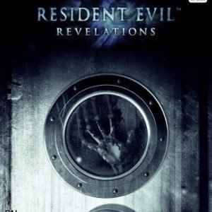 Resident Evil Revelations