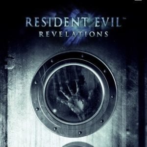 Resident Evil Revelations